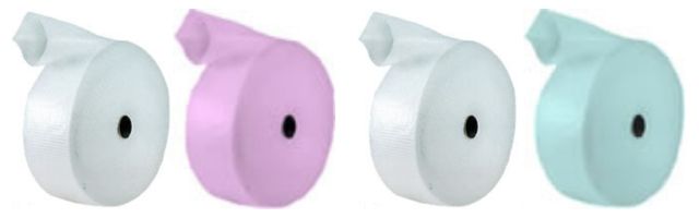 プチプチチューブ製造販売の気泡緩衝材屋さん