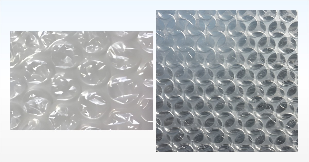 エアーキャップ（高耐久品） - 気泡緩衝材屋さん